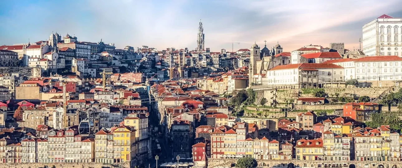 Visiter Porto